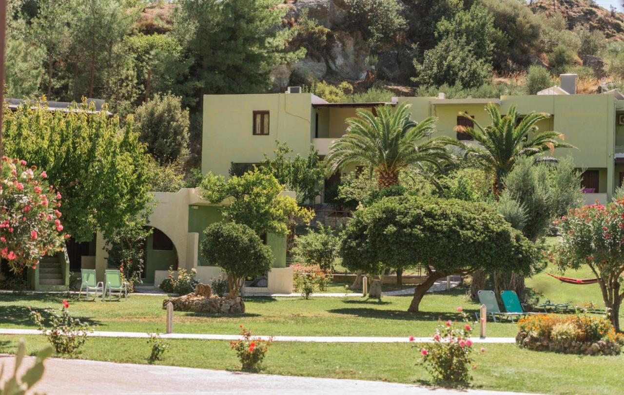 Idi Hotel Zaros Exterior photo