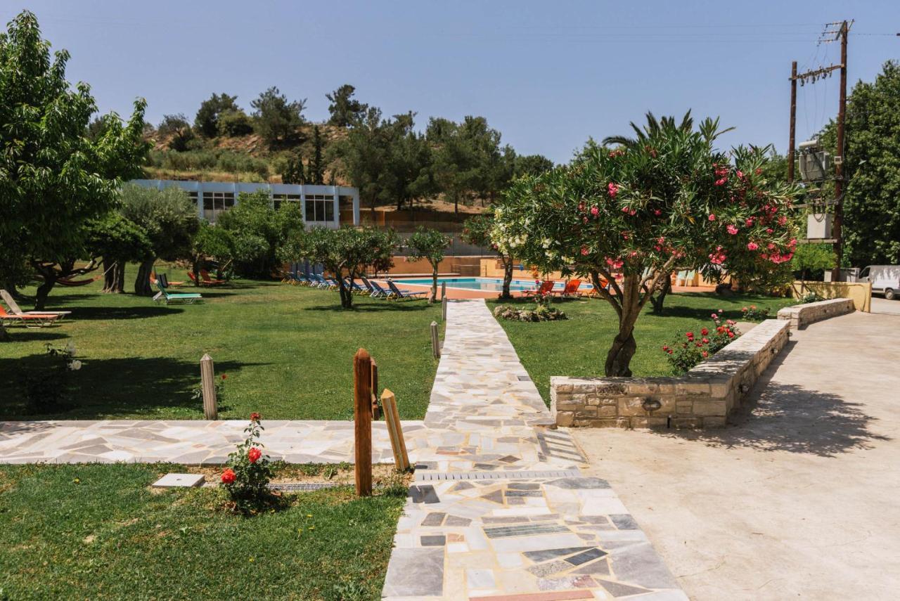 Idi Hotel Zaros Exterior photo
