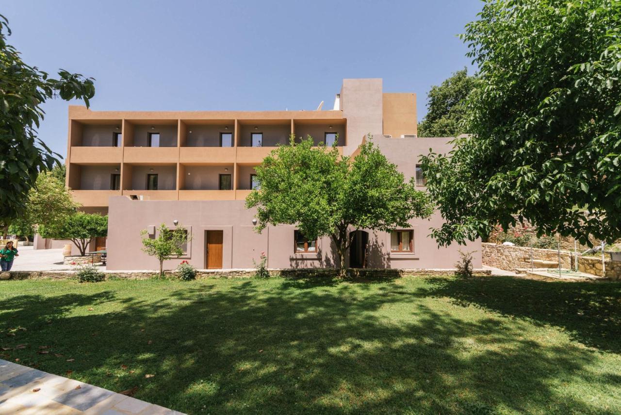 Idi Hotel Zaros Exterior photo