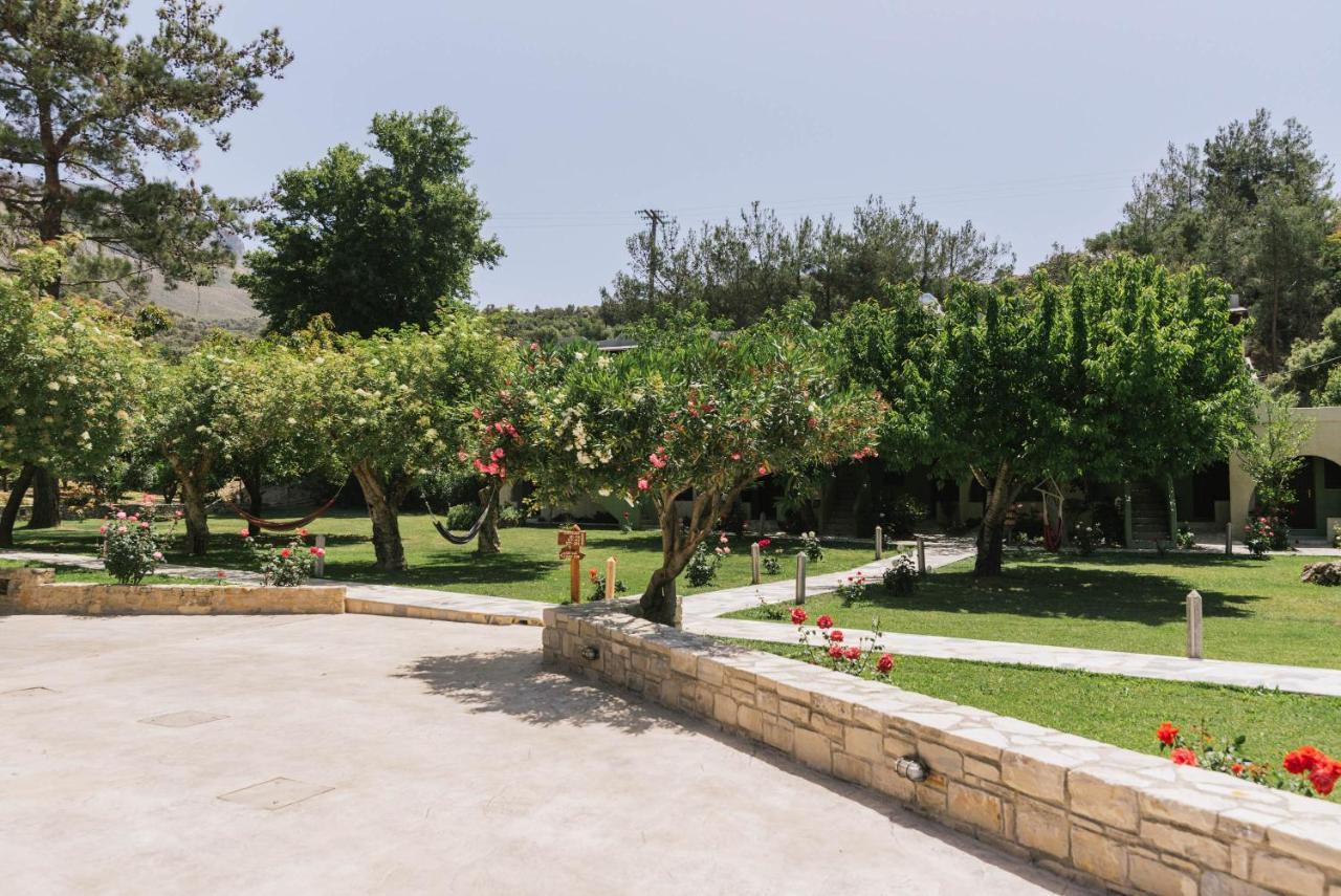Idi Hotel Zaros Exterior photo