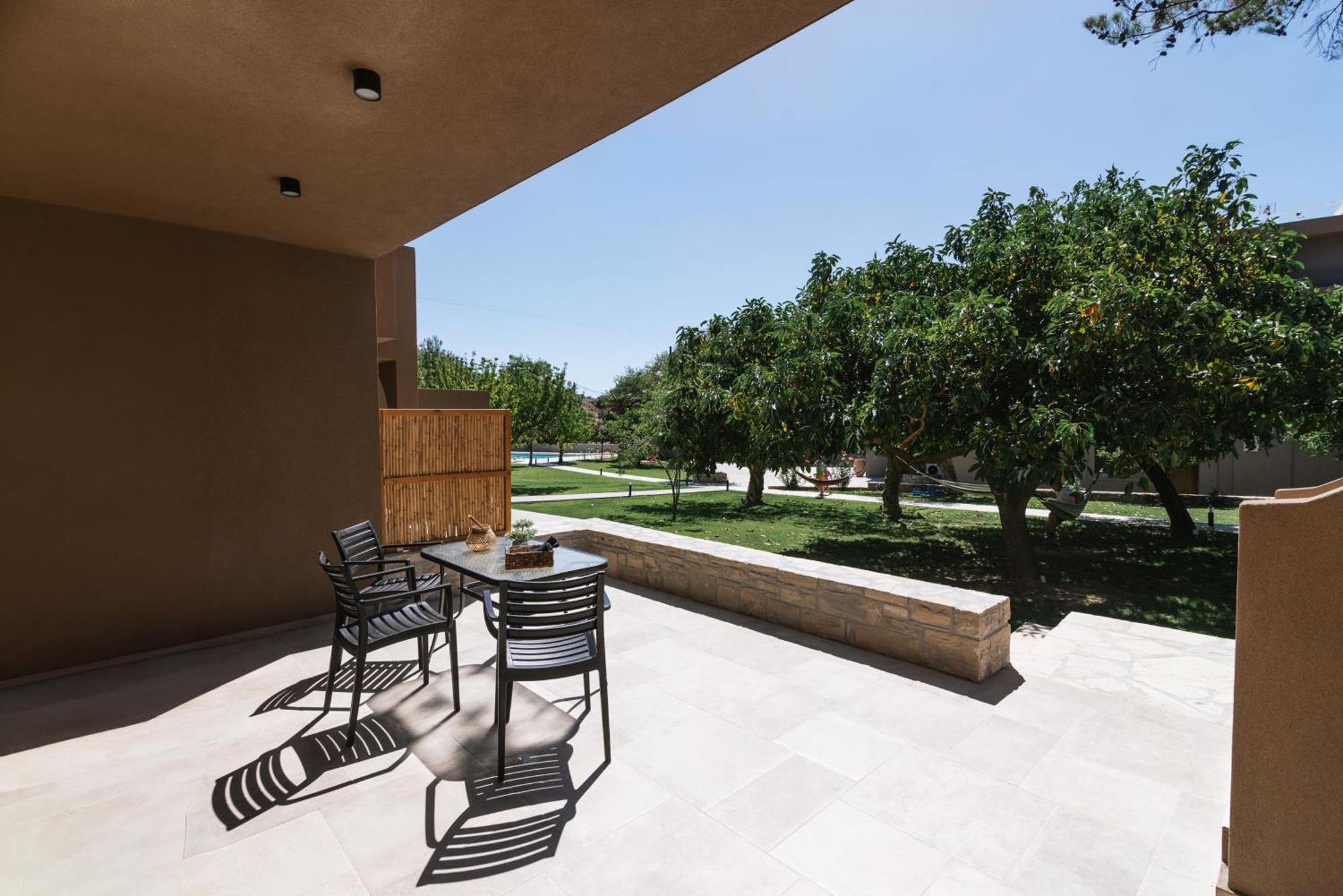 Idi Hotel Zaros Exterior photo