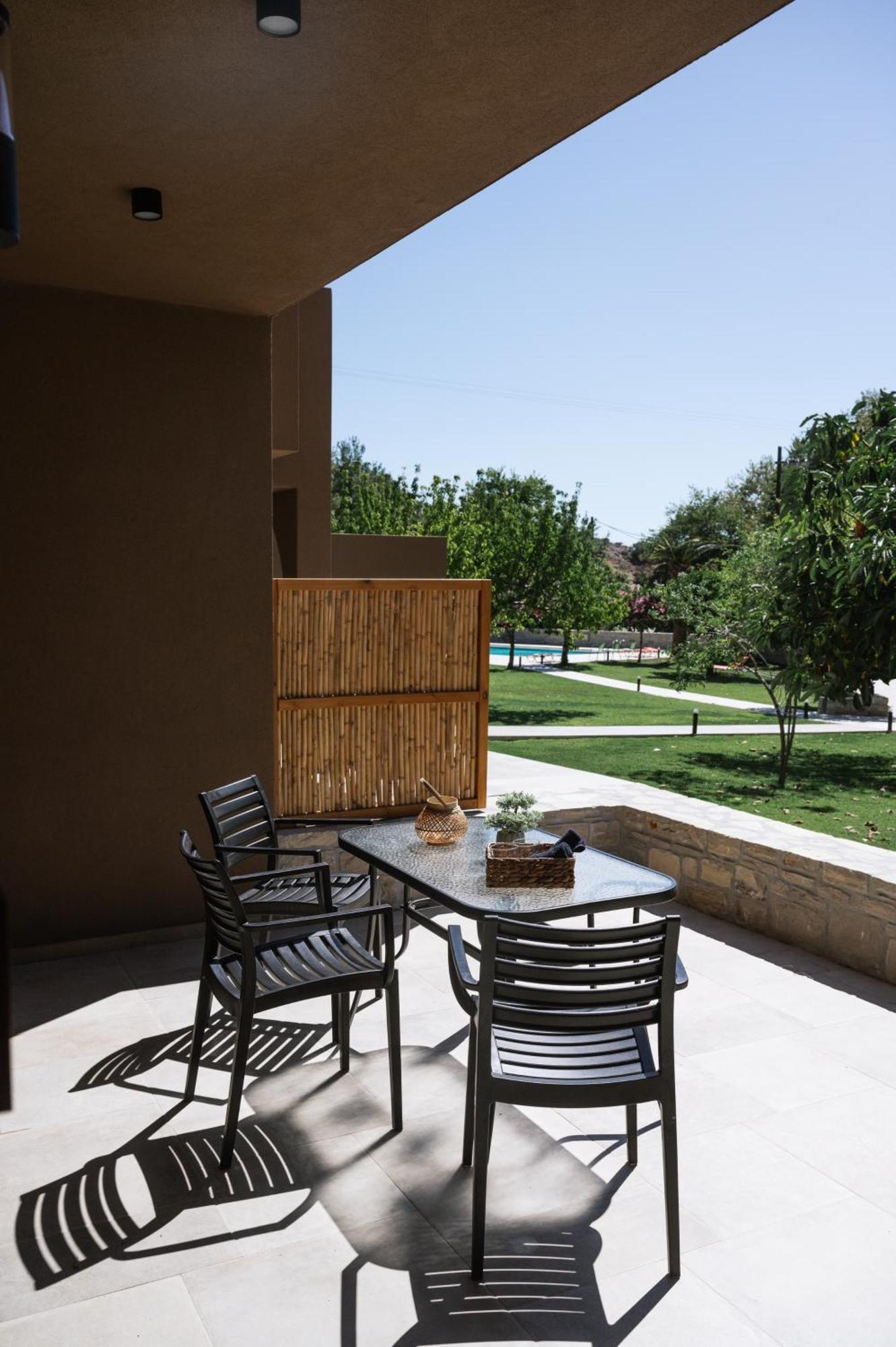 Idi Hotel Zaros Exterior photo