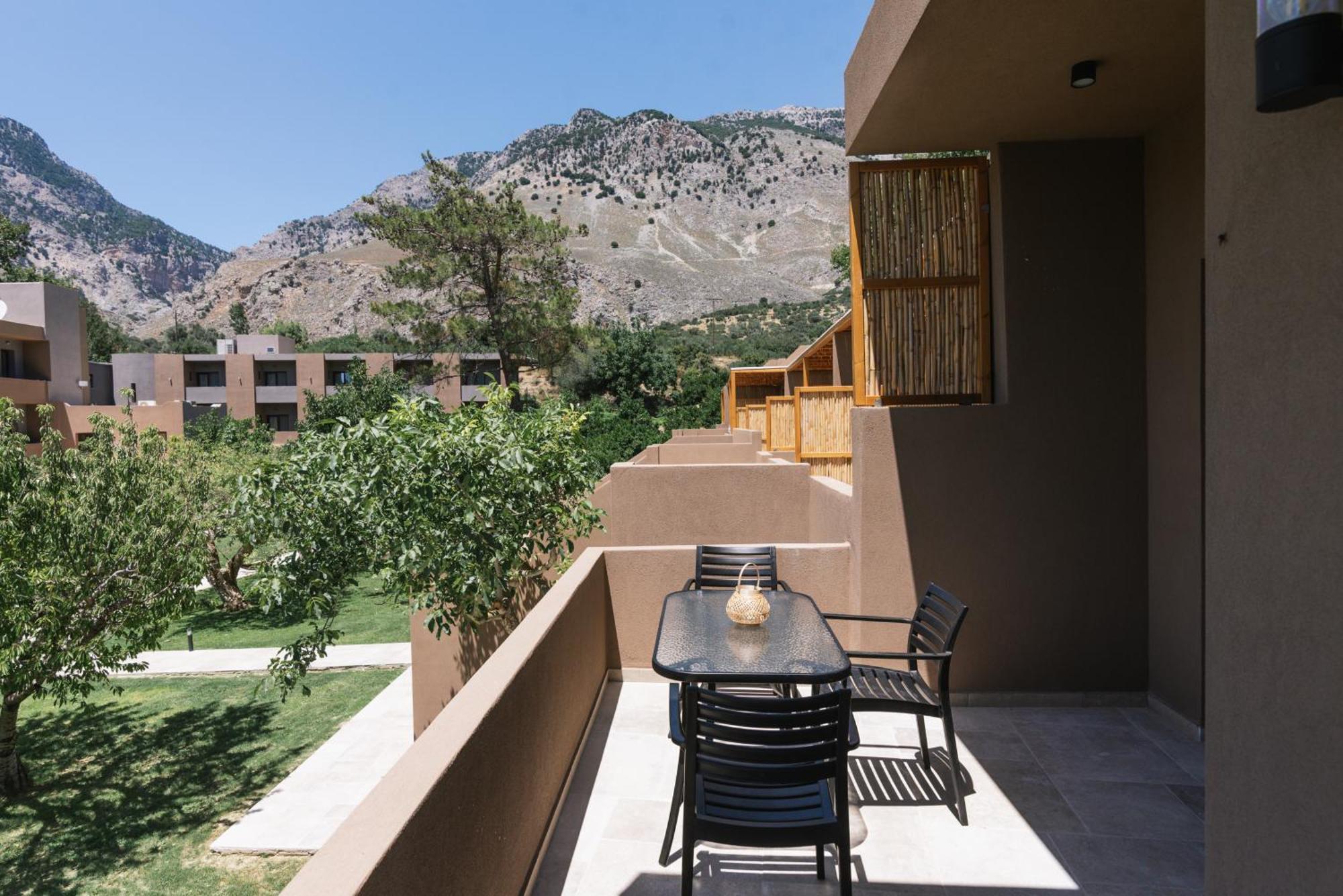 Idi Hotel Zaros Exterior photo