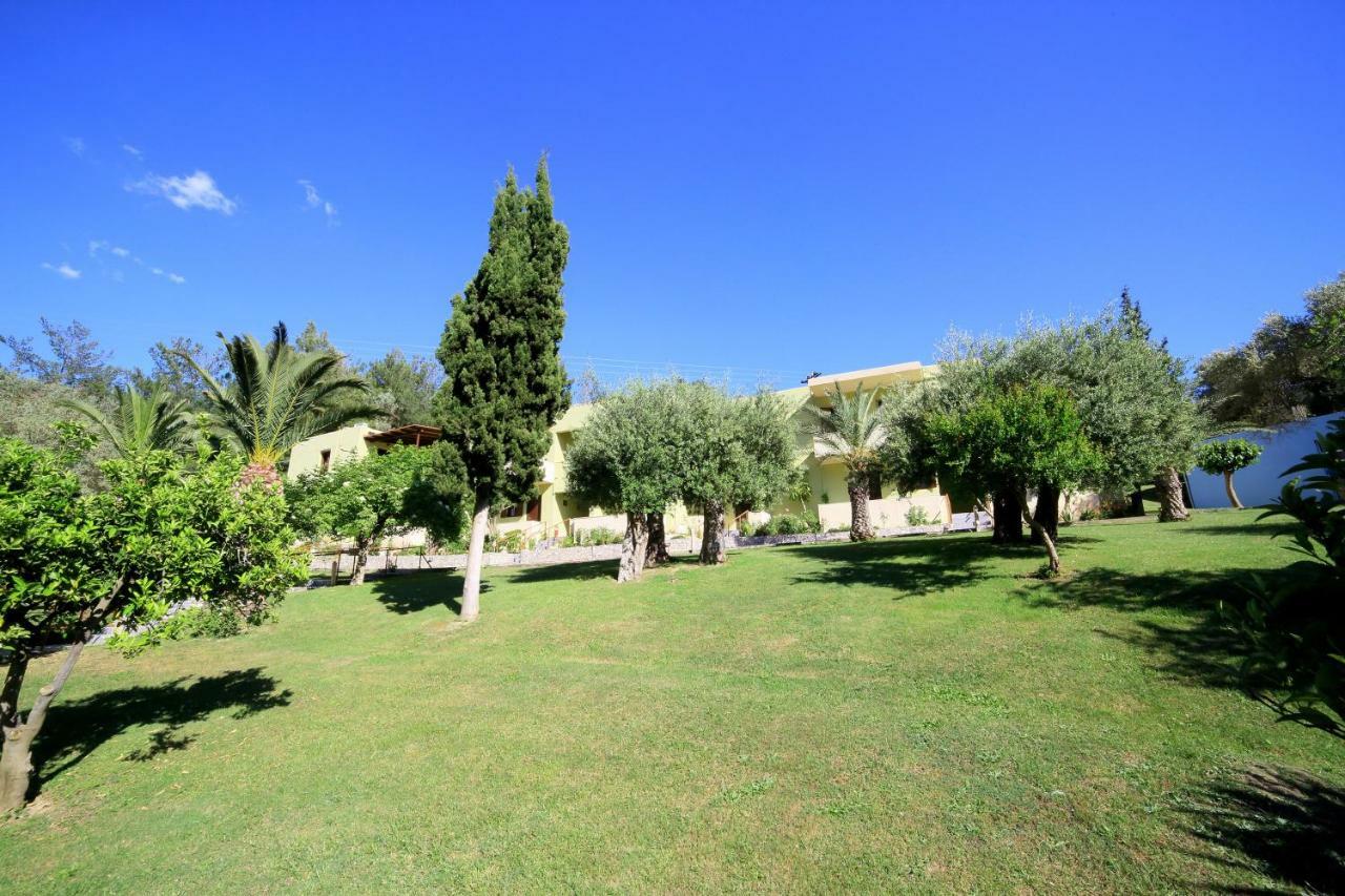 Idi Hotel Zaros Exterior photo